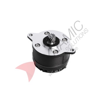 Creality K2/K2 Pro/K2 Plus/M300 Extrusion Motor (4004100081)