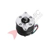Creality K2/K2 Pro/K2 Plus/M300 Extrusion Motor (4004100081)