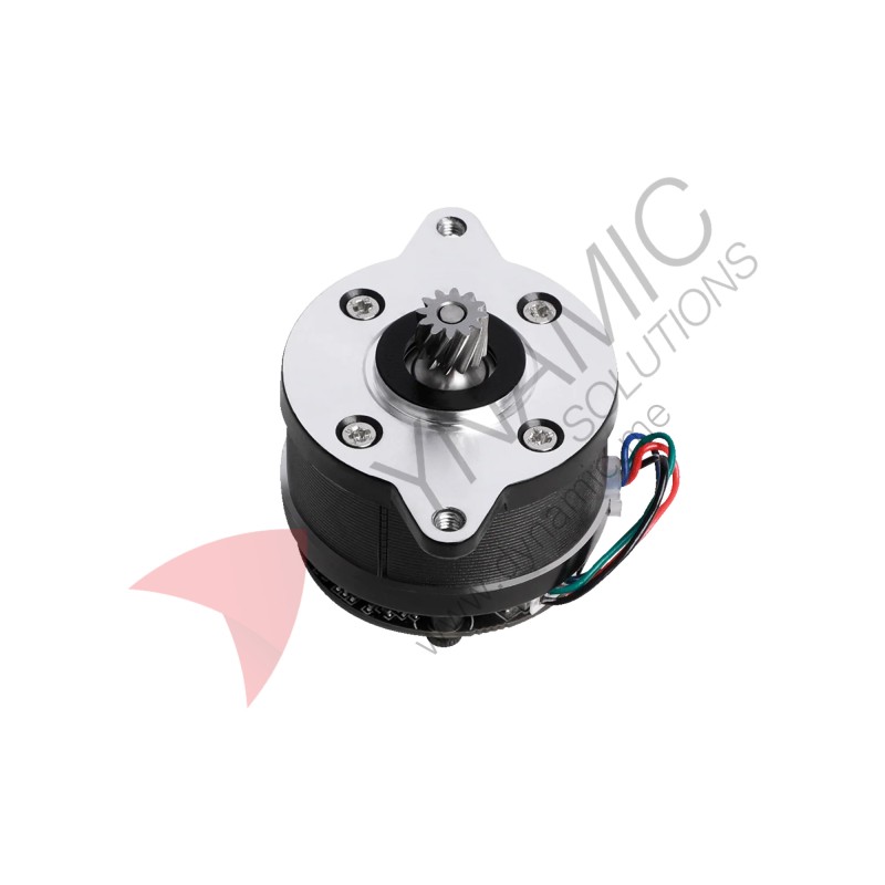 Creality K2/K2 Pro/K2 Plus/M300 Extrusion Motor (4004100081)
