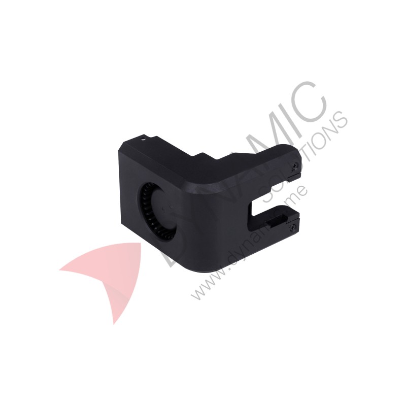 Creality K2/K2 Pro/K2 Plus/M300 Model Fan Assembly (4004110137) Creality K2/K2 Pro/K2 Plus/M300 Model Fan Assembly (4004110137)