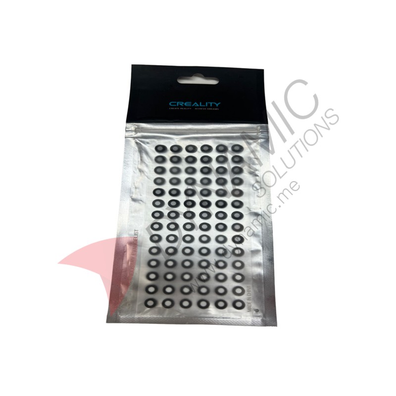 Creality Reflective Marker 3mm 420 Dots  (4007010192)