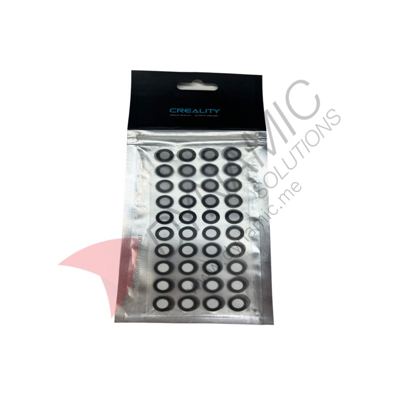 Creality Reflective Marker 3mm 420 Dots  (4007010192)