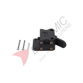 Creality Extrusion Kit (4001020064)