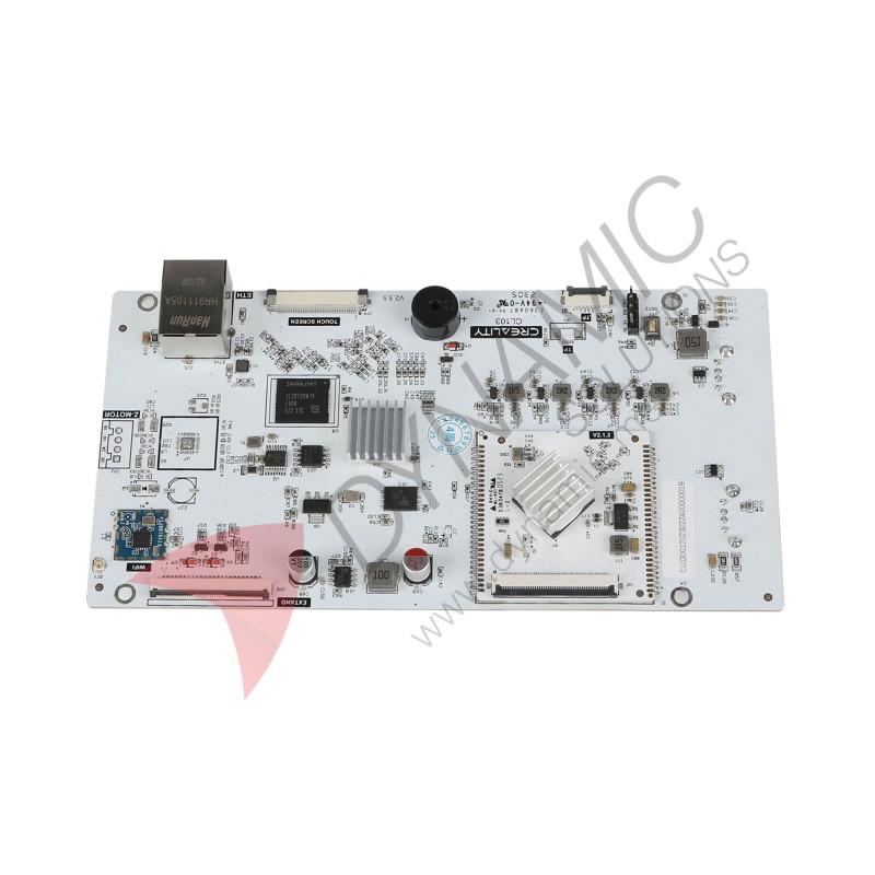 Creality HALOT-MAGE PRO Mainboard Kit (4002020064) Creality HALOT-MAGE PRO Mainboard Kit (4002020064)