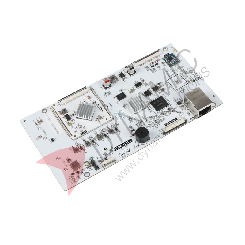Creality HALOT-MAGE PRO Mainboard Kit (4002020064) Creality HALOT-MAGE PRO Mainboard Kit (4002020064)