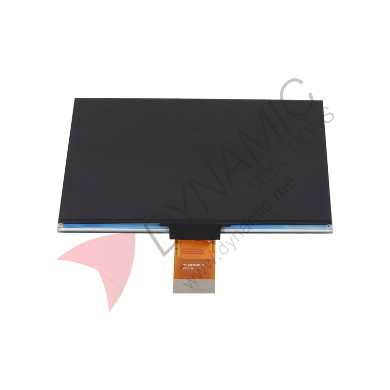 Creality Halot-Mage/Mage Pro Print Screen Kit (4001150015) Creality Halot-Mage/Mage Pro Print Screen Kit (4001150015)