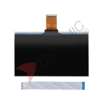 Creality Halot-Mage/Mage Pro Print Screen Kit (4001150015)
