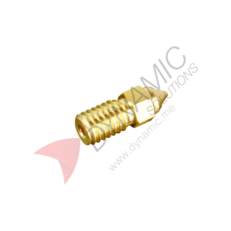 Creality High-Speed M6 Nozzle (4004020054) Creality High-Speed M6 Nozzle (4004020054)