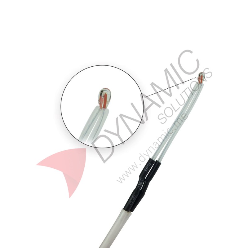 Creality Hotbed Thermistor NTC100 (4004070032)