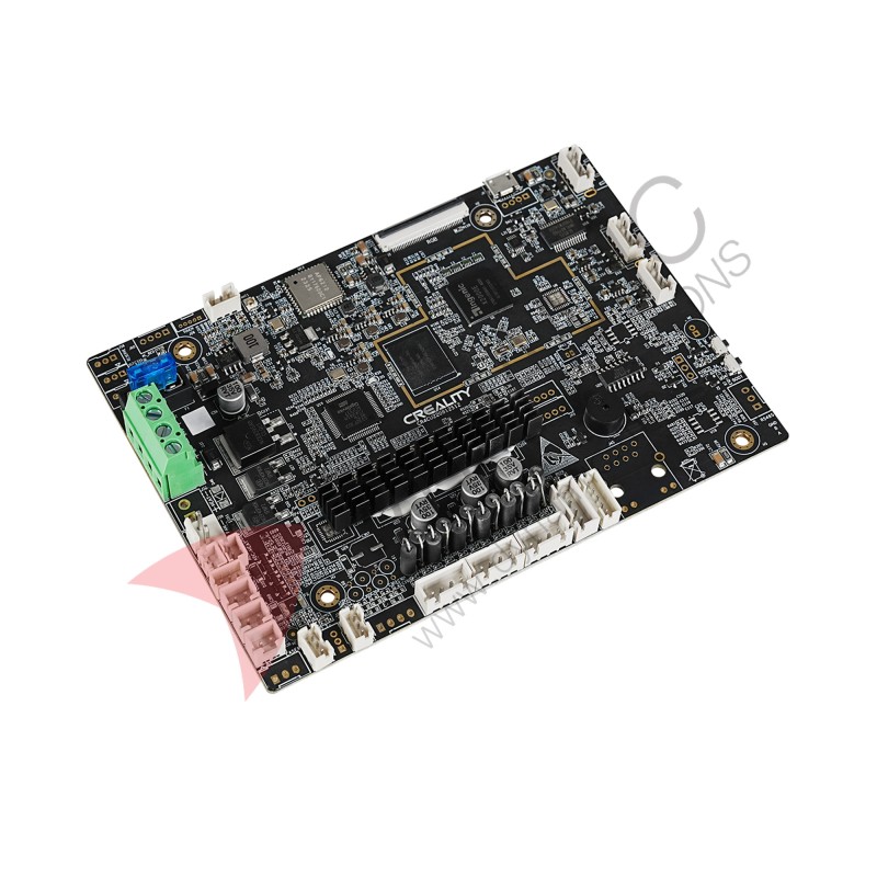 Creality Ender-3 V3 Plus Motherboard Kit (4002020071) Creality Ender-3 V3 Plus Motherboard Kit (4002020071)