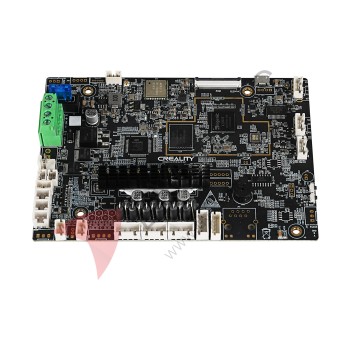 Creality Ender-3 V3 Plus Motherboard Kit (4002020071) Creality Ender-3 V3 Plus Motherboard Kit (4002020071)