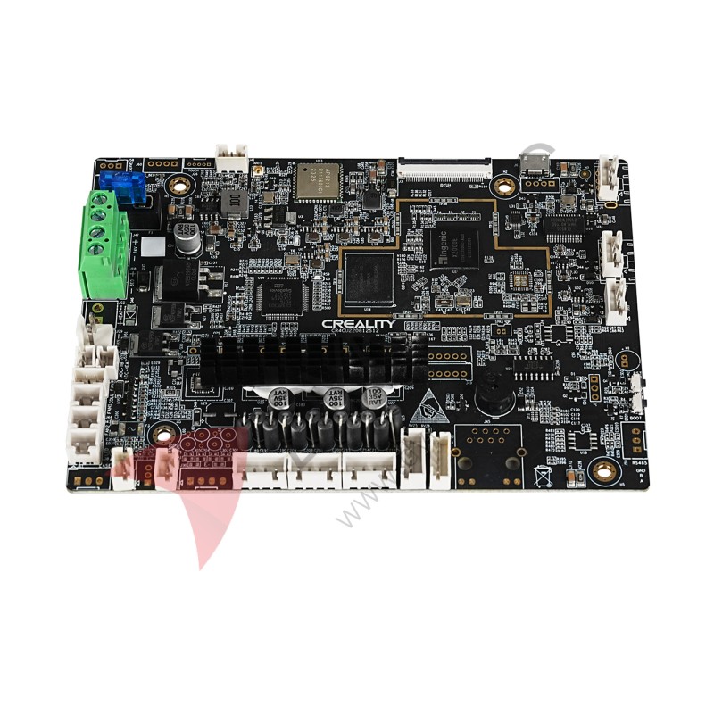Creality Ender-3 V3 Plus Motherboard Kit (4002020071) Creality Ender-3 V3 Plus Motherboard Kit (4002020071)