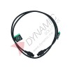 Creality 485 Cable for 45cm/100cm/150cm Creality 485 Cable for 45cm/100cm/150cm