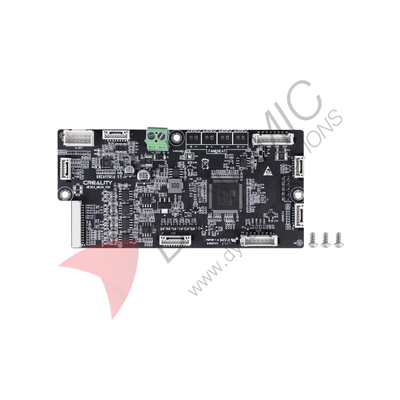 Creality CFS Motherboard Kit (4002020078)