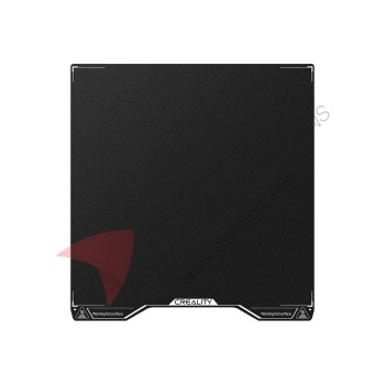 Creality Hi Epoxy Resin Build Plate (4004090139)