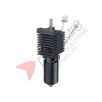 Creality K2 Plus Ceramic Heating Block Kit (4001030145)