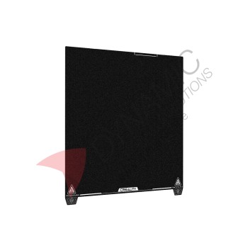 Creality K2 Plus Epoxy Resin Build Plate (4004090136)