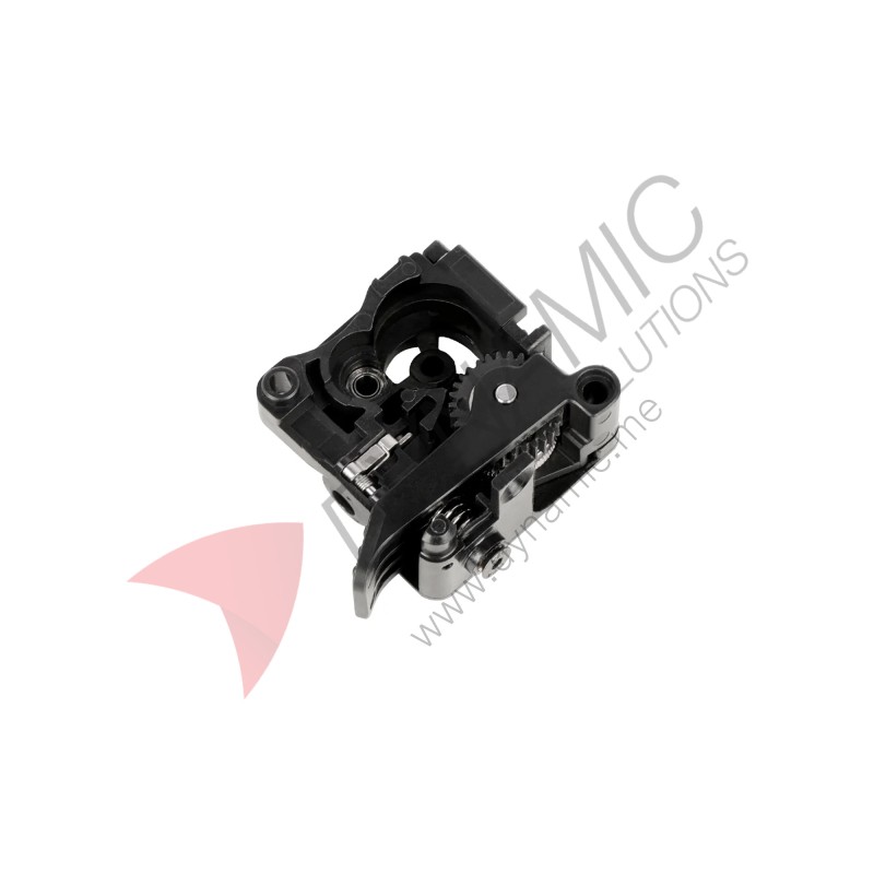 Creality K2/K2 Pro/K2 Plus Extruder Front Cover (4001020081)