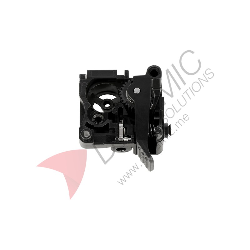 Creality K2/K2 Pro/K2 Plus Extruder Front Cover (4001020081)