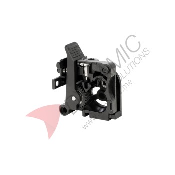 Creality K2/K2 Pro/K2 Plus Extruder Front Cover (4001020081)