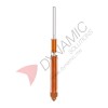 Creality Unicorn K2P Quick-Swap Nozzle-0.6mm (4008030073)