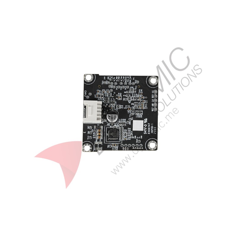 Creality Ender-3 V3 / V3 Plus Hotend Adapter Plate (4004010253) Creality Ender-3 V3 / V3 Plus Hotend Adapter Plate (4004010253)