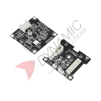 Creality Ender-3 V3 / V3 Plus Hotend Adapter Plate (4004010253)