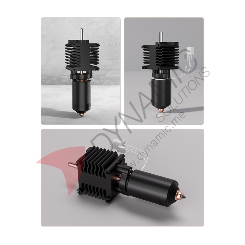 Creality Hi Ceramic Heating Block Kit (4001030150)