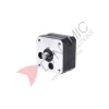 Creality Hi Extrusion Motor (3204120242) Creality Hi Extrusion Motor (3204120242)