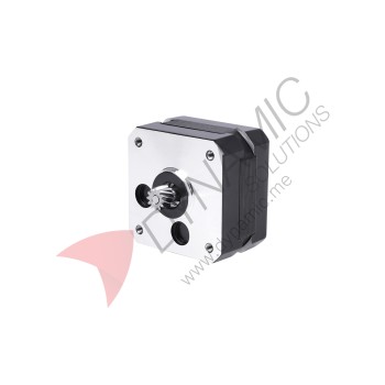 Creality Hi Extrusion Motor (3204120242)