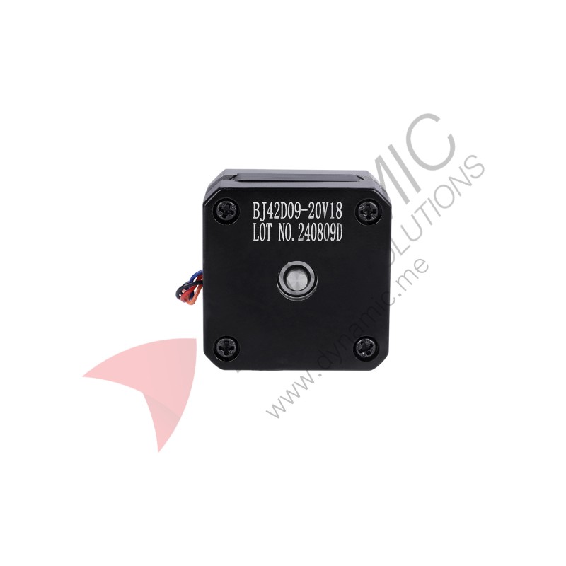 Creality Hi Extrusion Motor (3204120242) Creality Hi Extrusion Motor (3204120242)
