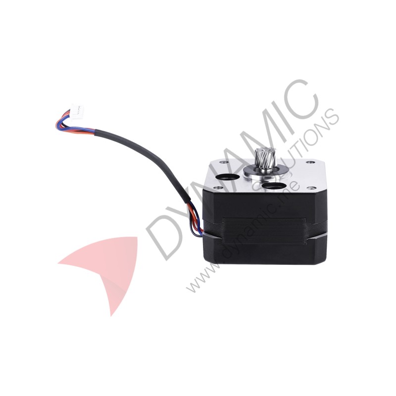 Creality Hi Extrusion Motor (3204120242) Creality Hi Extrusion Motor (3204120242)