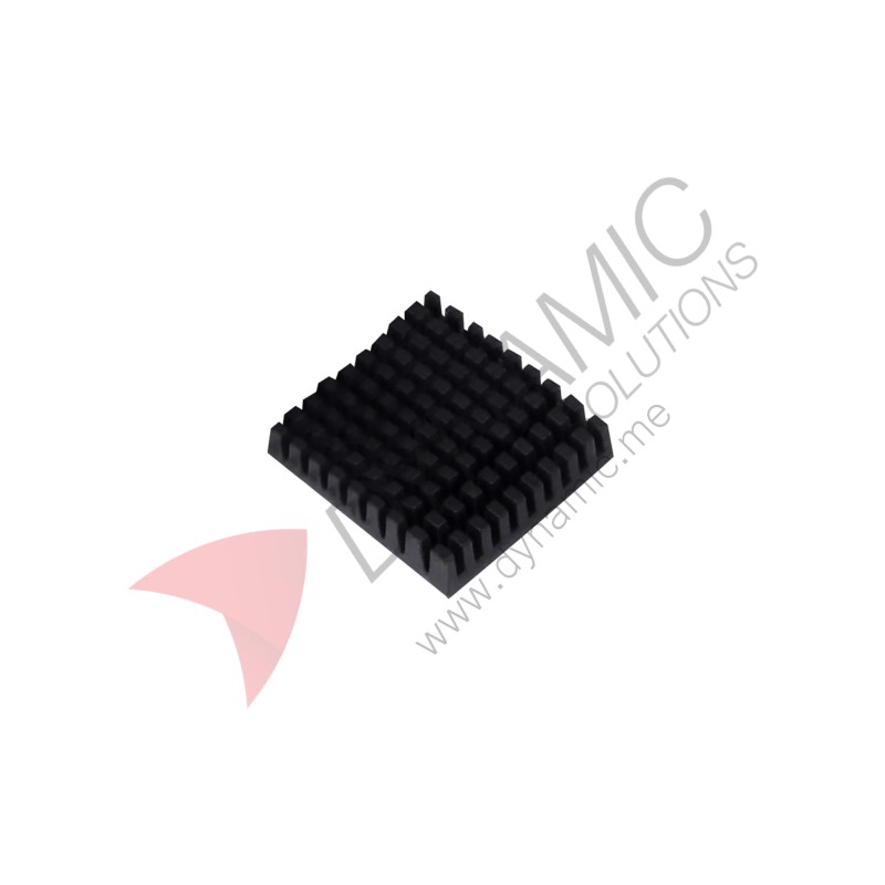 Creality K2 Pro/K2 Plus Nozzle Wiper Adhesive Tape (4004010278)