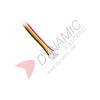 Creality Strain Gauge Rear/Front For V3 And V3 Plus Creality Strain Gauge Rear/Front For V3 And V3 Plus