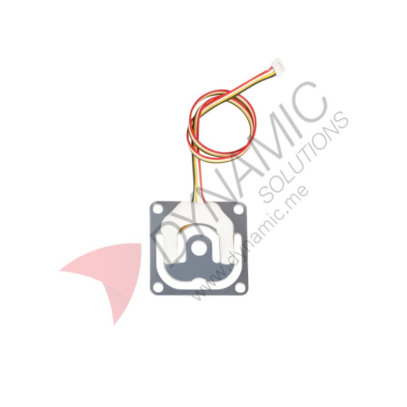 Creality Strain Gauge Rear/Front For V3 And V3 Plus Creality Strain Gauge Rear/Front For V3 And V3 Plus