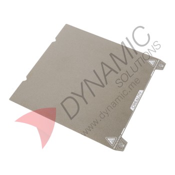 Creality Spring Steel Platform Plate Kit 235x235 (4004090118)