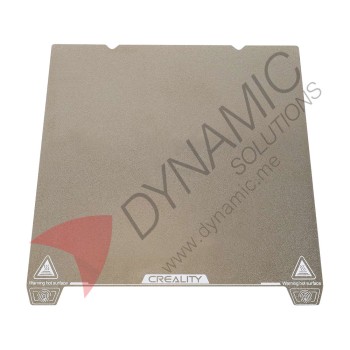 Creality Spring Steel Platform Plate Kit 235x235 (4004090118)