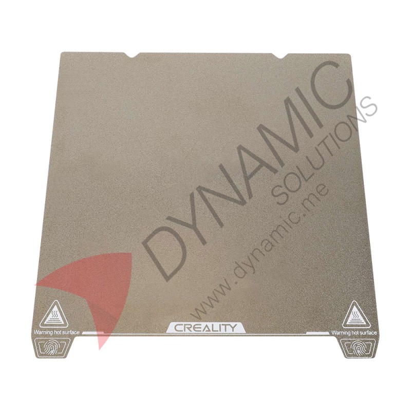 Creality Spring Steel Platform Plate Kit 235x235 (4004090118)