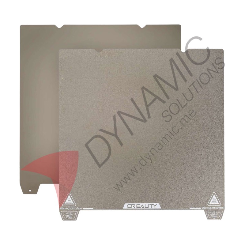 Creality Spring Steel Platform Plate Kit 235x235 (4004090118)
