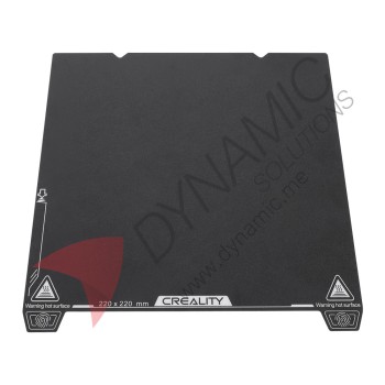 Creality Spring Steel Platform Plate Kit 235x235 (400409110)