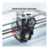 Creality K1 Series CFS Upgrade Accessory Kit (4003010031)