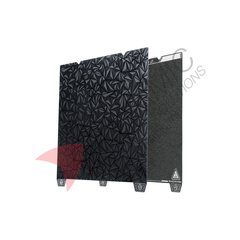 Creality Dual-Sided Printing Platform Board Kit 235x235mm (4004090119)