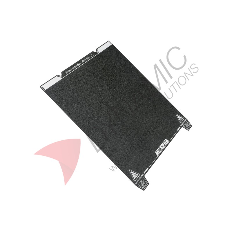 Creality Dual-Sided Printing Platform Board Kit 235x235mm (4004090119)