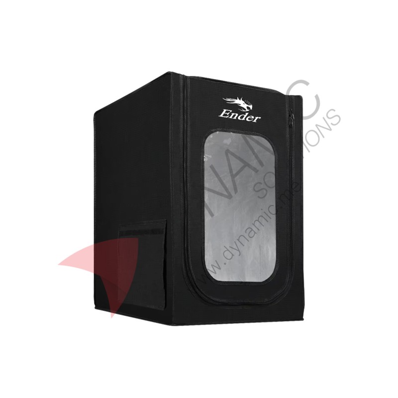 Creality Ender 3D Printer Enclosure Upgrade (4008030050)