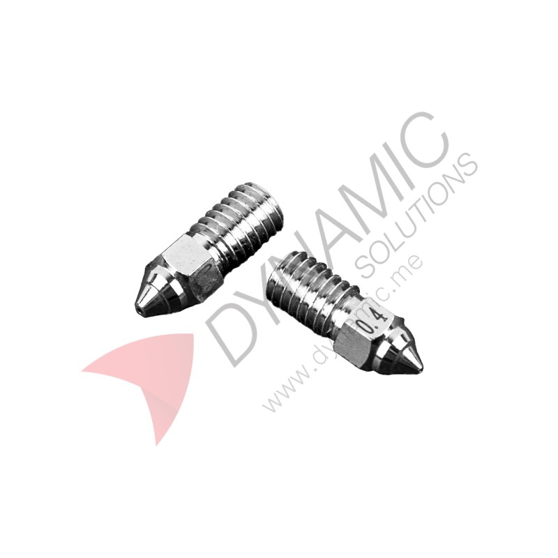Creality High-speed Nozzle Kit (4007010127) Creality High-speed Nozzle Kit (4007010127)
