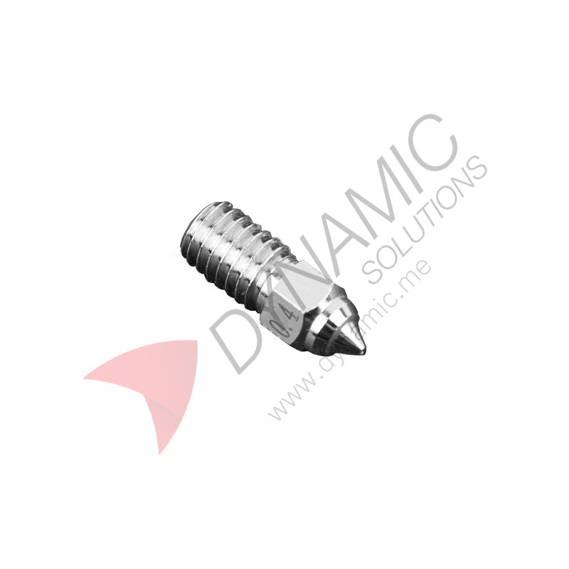 Creality High-speed Nozzle Kit (4007010127) Creality High-speed Nozzle Kit (4007010127)