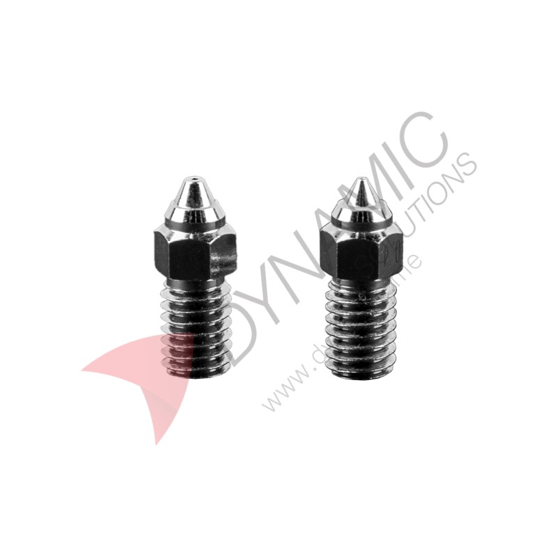 Creality High-speed Nozzle Kit (4007010127) Creality High-speed Nozzle Kit (4007010127)