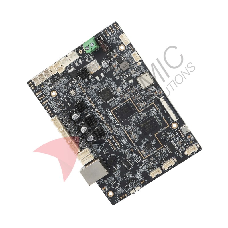 Creality K1 Max Mainboard Kit (4002020065) Creality K1 Max Mainboard Kit (4002020065)