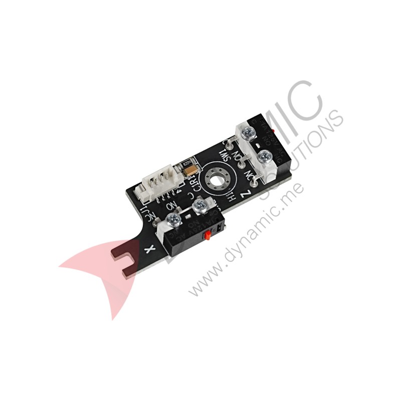 Creality Limit Switch (2101030218) Creality Limit Switch (2101030218)