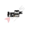 Creality Limit Switch (2101030218) Creality Limit Switch (2101030218)